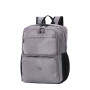 Sac à dos Pliable 67702 Autorisé sous-siège 40 cm Taupe