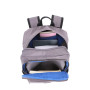 Sac à dos Pliable 67702 Autorisé sous-siège 40 cm Taupe