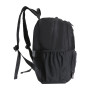 Sac à dos Pliable 67702 Autorisé sous-siège 40 cm Noir