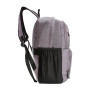 Sac à dos Pliable 67702 Autorisé sous-siège 40 cm Taupe
