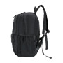 Sac à dos Pliable 67702 Autorisé sous-siège 40 cm Noir