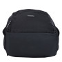 Sac à dos Pliable 67702 Autorisé sous-siège 40 cm Noir