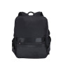 Sac à dos Pliable 67702 Autorisé sous-siège 40 cm Noir