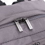 Sac à dos Pliable 67702 Autorisé sous-siège 40 cm Taupe