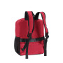 Sac à dos Pliable 67702 Autorisé sous-siège 40 cm Rouge foncé