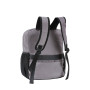 Sac à dos Pliable 67702 Autorisé sous-siège 40 cm Taupe