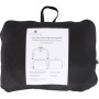 Sac à dos Pliable 67702 Autorisé sous-siège 40 cm Noir