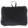 Sac à dos Pliable 67702 Autorisé sous-siège 40 cm Noir