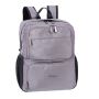 Sac à dos Pliable 67702 Autorisé sous-siège 40 cm Taupe