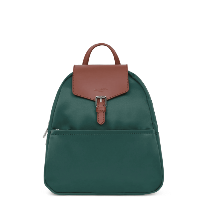 Sac à dos Pop 29 cm Emeraude