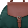 Sac à dos Pop 29 cm Emeraude