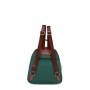 Sac à dos Pop 29 cm Emeraude