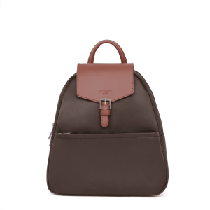 Sac à dos Pop 29 cm Marron foncé