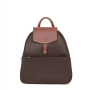 Sac à dos Pop 29 cm Marron foncé