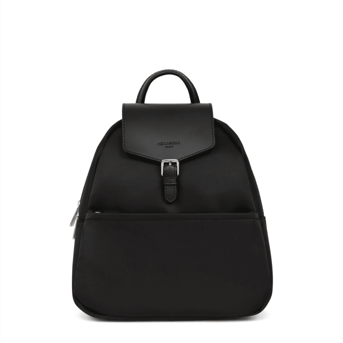 Sac à dos Pop 29 cm Noir