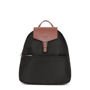 Sac à dos Pop 29 cm Noir/Marron