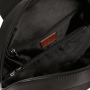 Sac à dos Pop 29 cm Noir/Marron