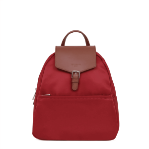 Sac à dos Pop 29 cm Rouge