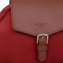 Sac à dos Pop 29 cm Rouge