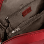 Sac à dos Pop 29 cm Rouge