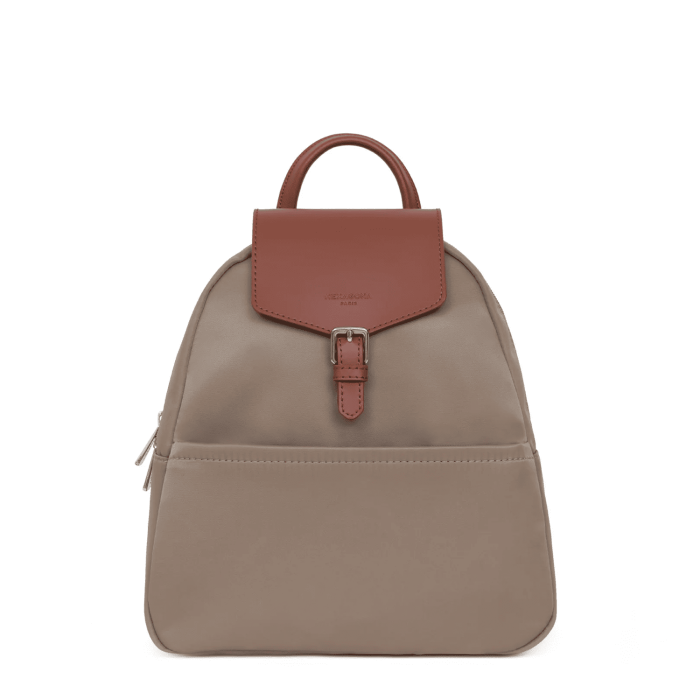 Sac à dos Pop 29 cm Taupe