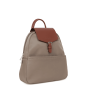 Sac à dos Pop 29 cm Taupe
