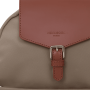 Sac à dos Pop 29 cm Taupe