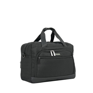Sac de voyage cabine 67740 Extensible 40 cm Noir