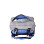 Sac de voyage cabine 67740 Extensible 40 cm Noir