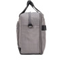 Sac de voyage cabine 67740 Extensible 40 cm Noir
