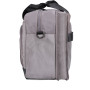 Sac de voyage cabine 67740 Extensible 40 cm Noir