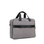 Sac de voyage cabine 67740 Extensible 40 cm Noir
