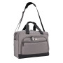 Sac de voyage cabine 67740 Extensible 40 cm Noir