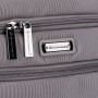Sac de voyage cabine 67740 Extensible 40 cm Noir