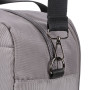 Sac de voyage cabine 67740 Extensible 40 cm Noir