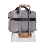 Sac de voyage cabine 67740 Extensible 40 cm Noir