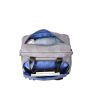 Sac de voyage cabine 67740 Extensible 40 cm Bleu
