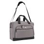 Sac de voyage cabine 67740 Extensible 40 cm Bleu