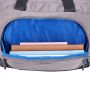 Sac de voyage cabine 67740 Extensible 40 cm Bleu