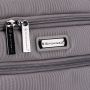 Sac de voyage cabine 67740 Extensible 40 cm Bleu