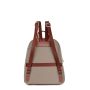 176766/TAUPE POP SAC DOS