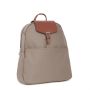 176766/TAUPE POP SAC DOS