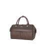 Sac de voyage cabine 61404 Autorisé sous-siège 44 cm Coffee
