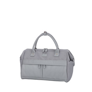 Sac de voyage cabine 61404 Autorisé sous-siège 44 cm Grey