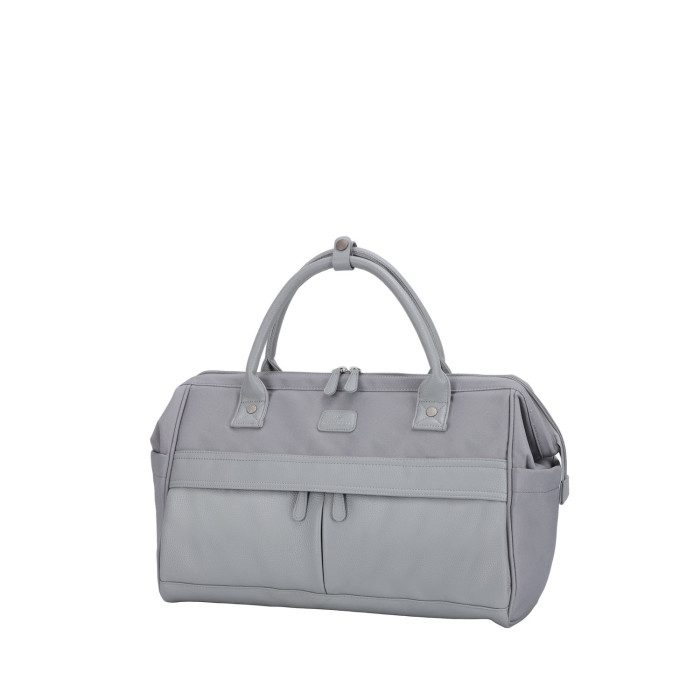 Sac de voyage cabine 61404 Autorisé sous-siège 44 cm Grey