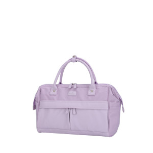 Sac de voyage cabine 61404 Autorisé sous-siège 44 cm Pale lilac