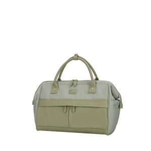 Sac de voyage cabine 61404 Autorisé sous-siège 44 cm Pale green