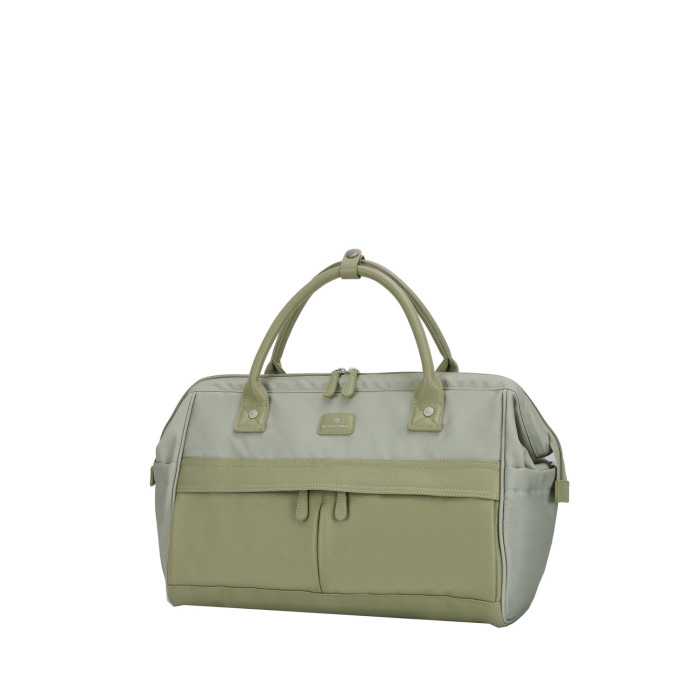 Sac de voyage cabine 61404 Autorisé sous-siège 44 cm Pale green