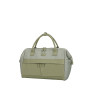 Sac de voyage cabine 61404 Autorisé sous-siège 44 cm Pale green