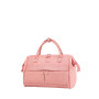 Sac de voyage cabine 61404 Autorisé sous-siège 44 cm Rose
